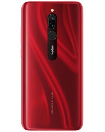 Xiaomi Redmi 8 (3Gb+32Gb) Red купить в Уфе | Обзор | Отзывы | Характеристики | Сравнение